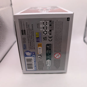 VENOM SPIDER-MAN 972 Funko Pop Vinyl FRENLY BRICKS - Open 7 Days