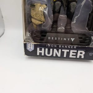 MCFARLANE TOYS- 