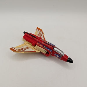 VINTAGE AERIALBOT 3rd Party VFA-2000 TH-1532 FRENLY BRICKS - Open 7 Days