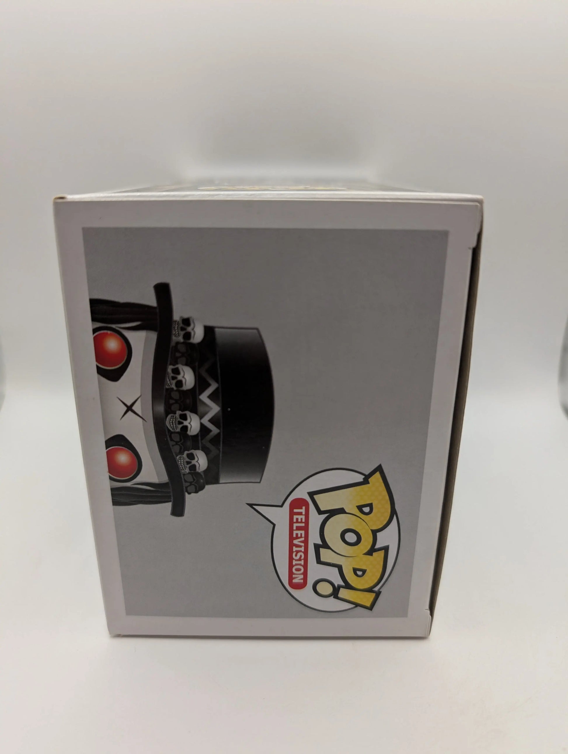 Funko Pop Vinyl TV - #175 COVEN Papa Legba (American Horror Story) FRENLY BRICKS - Open 7 Days
