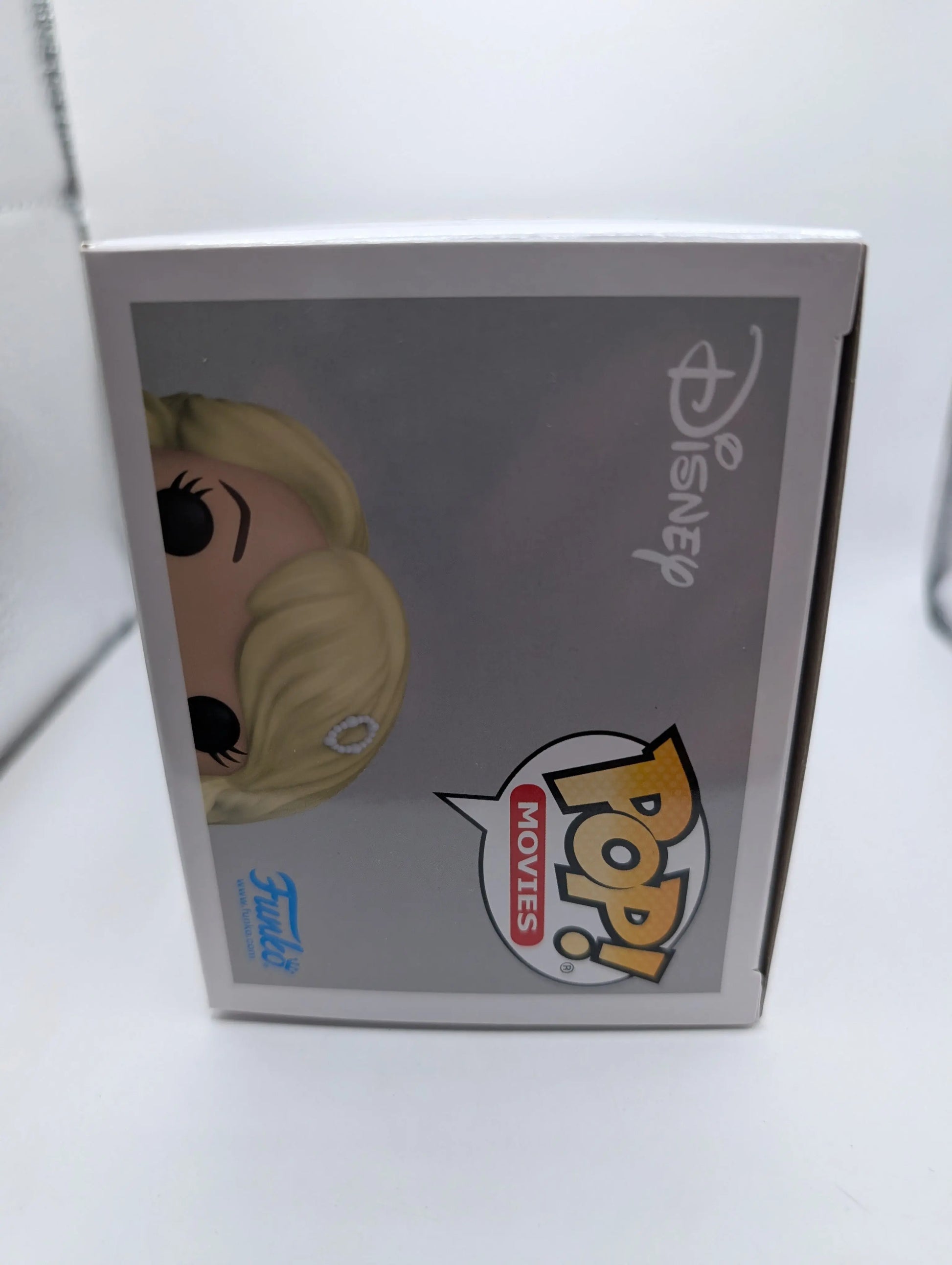 Disney 100th Anniversary Sharpay High School Musical #1367 Funko Pop Vinyl FRENLY BRICKS - Open 7 Days