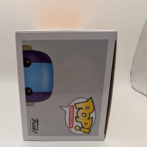 Funko POP! Animation Dragonball #362 Zen-oh FRENLY BRICKS - Open 7 Days