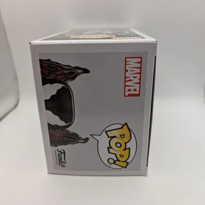 Venom - Venom with Wings Pop! Vinyl Figure (RS) #749 FRENLY BRICKS - Open 7 Days