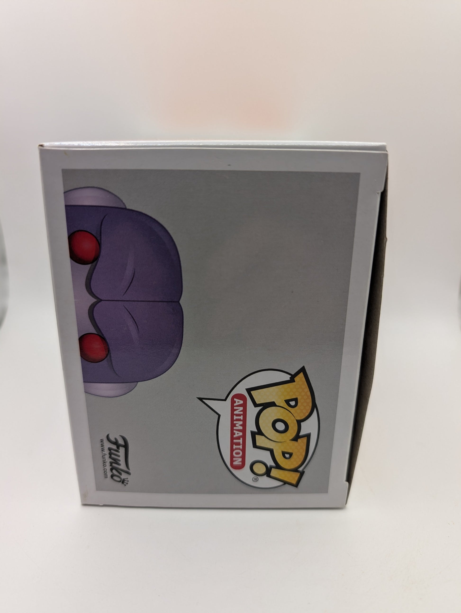 Funko Pop Hit #315 Dragon Ball Super  Vinyl Figure FRENLY BRICKS - Open 7 Days