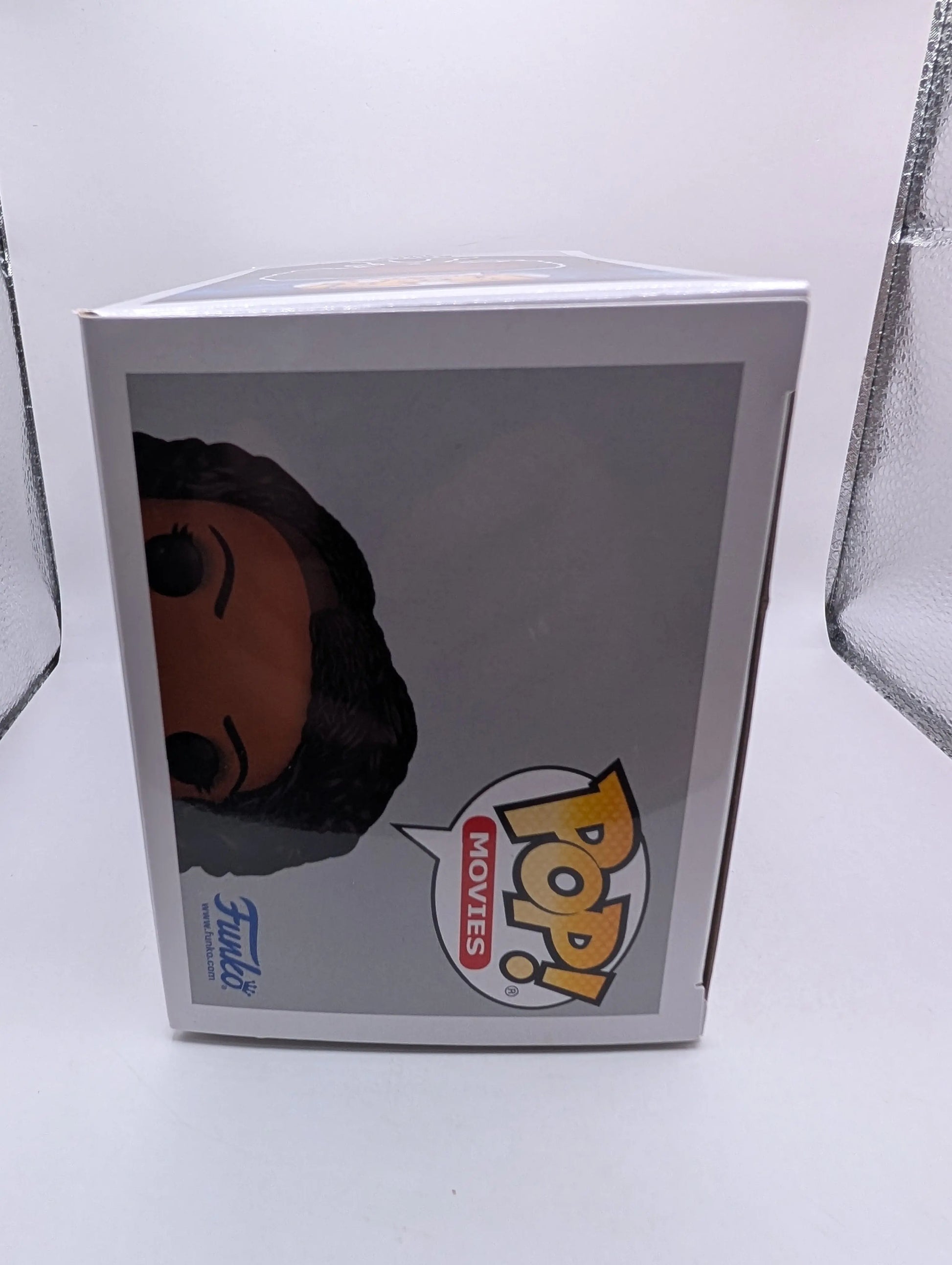 Movies Funko Pop - Kayla - Jurassic World - NYCC - No. 1268 FRENLY BRICKS - Open 7 Days