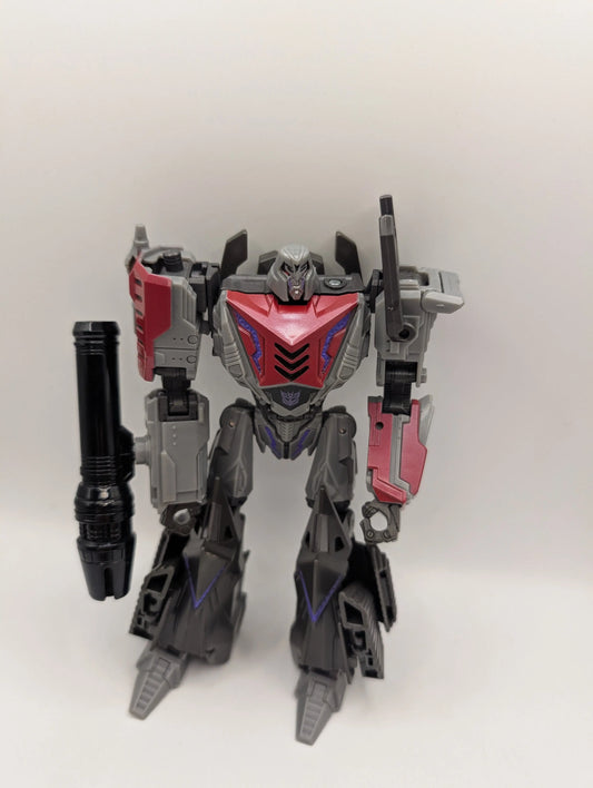 Transformers Studio Series Voyager 04 Gamer Edition Megatron Hasbro Loose FRENLY BRICKS - Open 7 Days