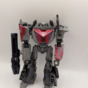 Transformers Studio Series Voyager 04 Gamer Edition Megatron Hasbro Loose FRENLY BRICKS - Open 7 Days