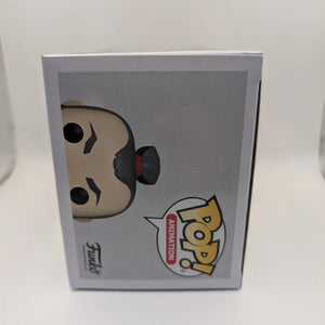 Funko Animation Nickelodeon Avatar ADMIRAL ZHAO #998 FRENLY BRICKS - Open 7 Days