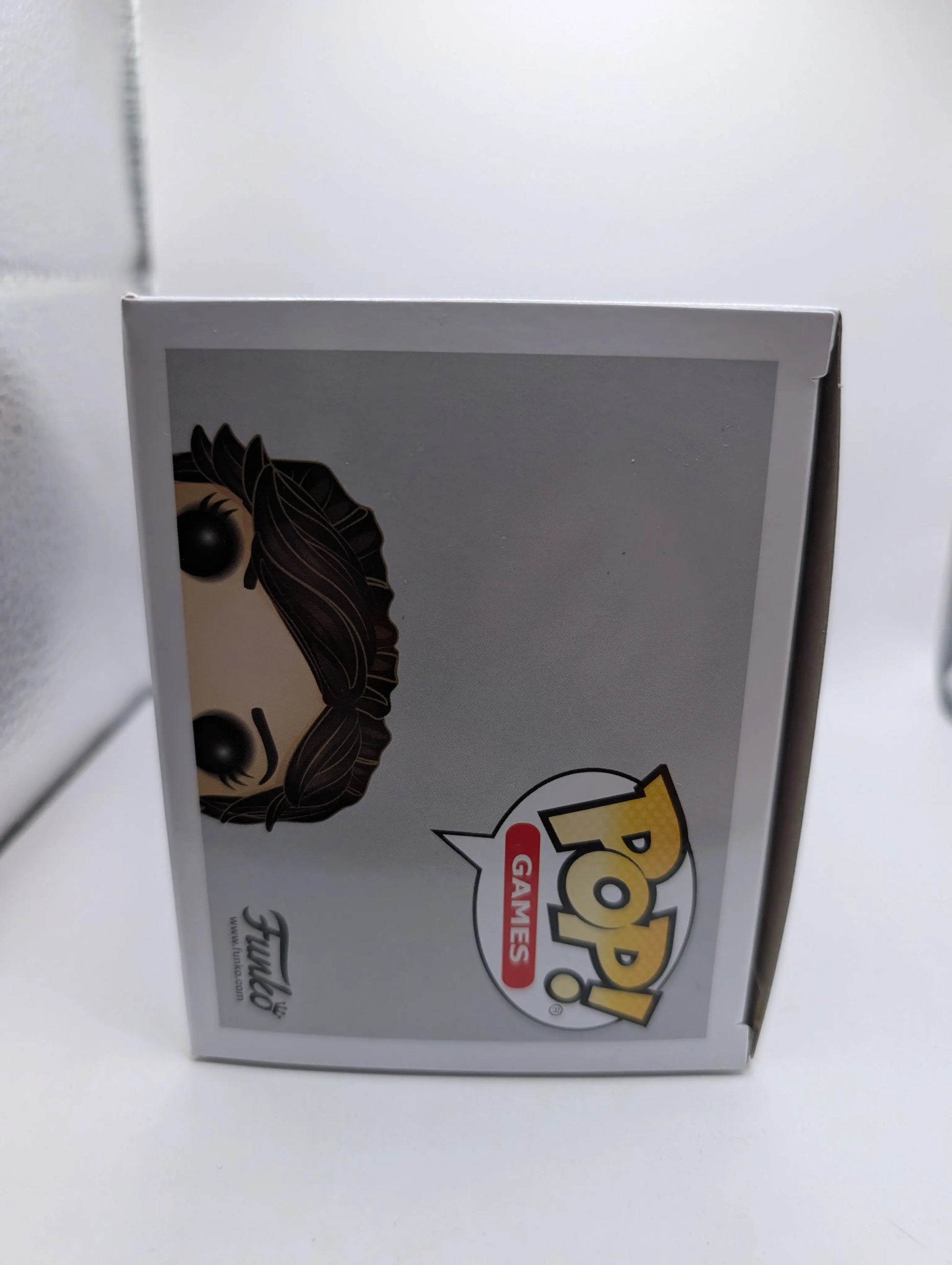 SARA RYDER MASS EFFECT 185 Funko Pop Vinyl FRENLY BRICKS - Open 7 Days