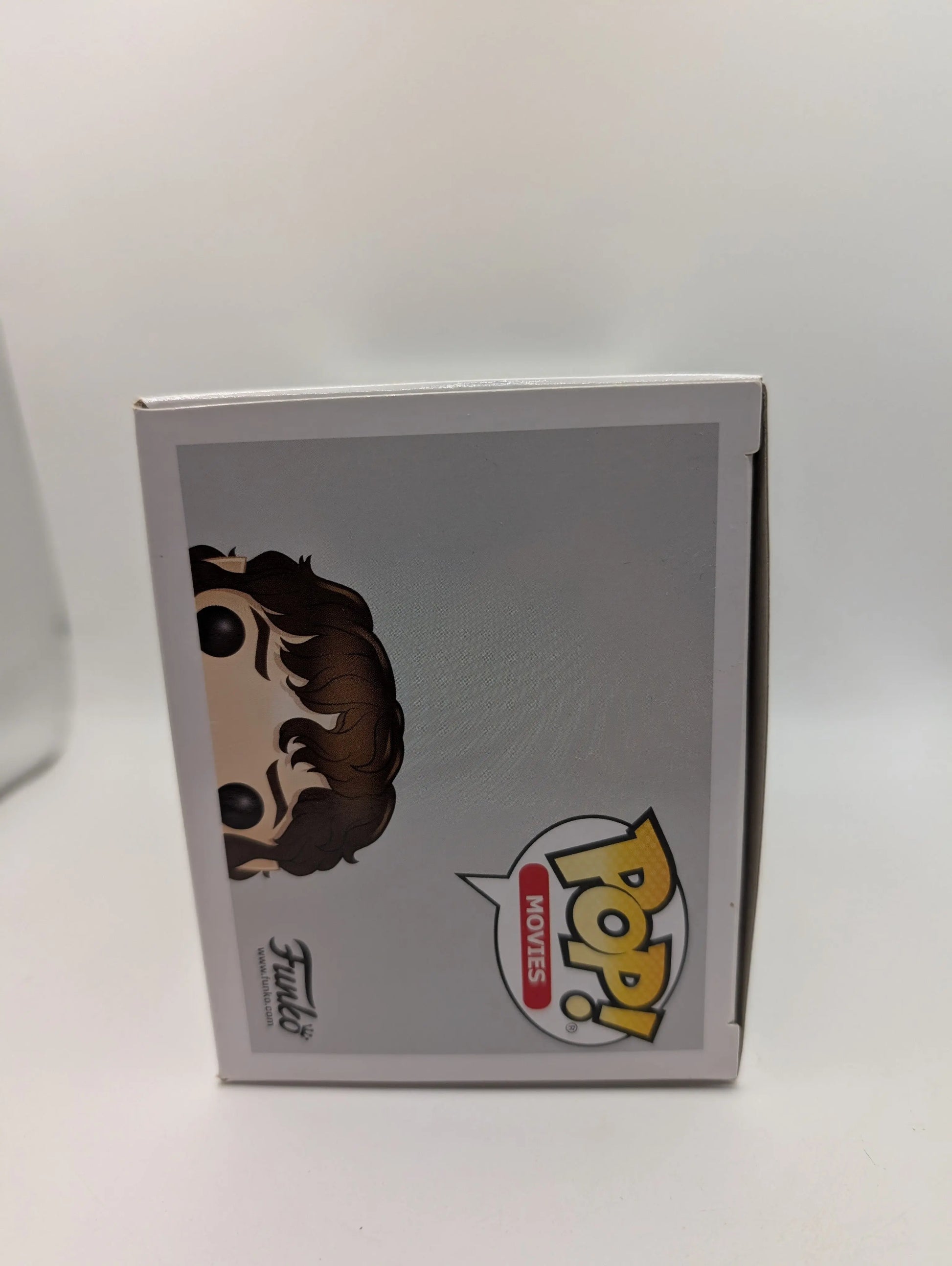 Funko Pop! Vinyl Figure Movies The Lord of the Rings Frodo Baggins #444 FRENLY BRICKS - Open 7 Days