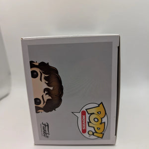 Funko Pop! Vinyl Figure Movies The Lord of the Rings Frodo Baggins #444 FRENLY BRICKS - Open 7 Days