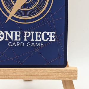 One Piece Card Game - Jewelry Bonney ST02-007 (SP) - Two Legends - English FRENLY BRICKS - Open 7 Days