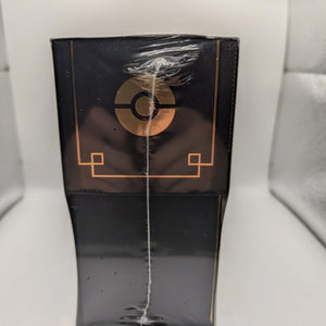 Pokemon TCG Sword & Shield Zamazenta ETB Elite Trainer Box Plus Factory Sealed FRENLY BRICKS - Open 7 Days