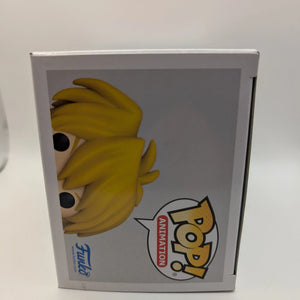 Funko Pop Vinyl Yu-Gi-Oh 1452 Joey Wheeler 2023 FRENLY BRICKS - Open 7 Days