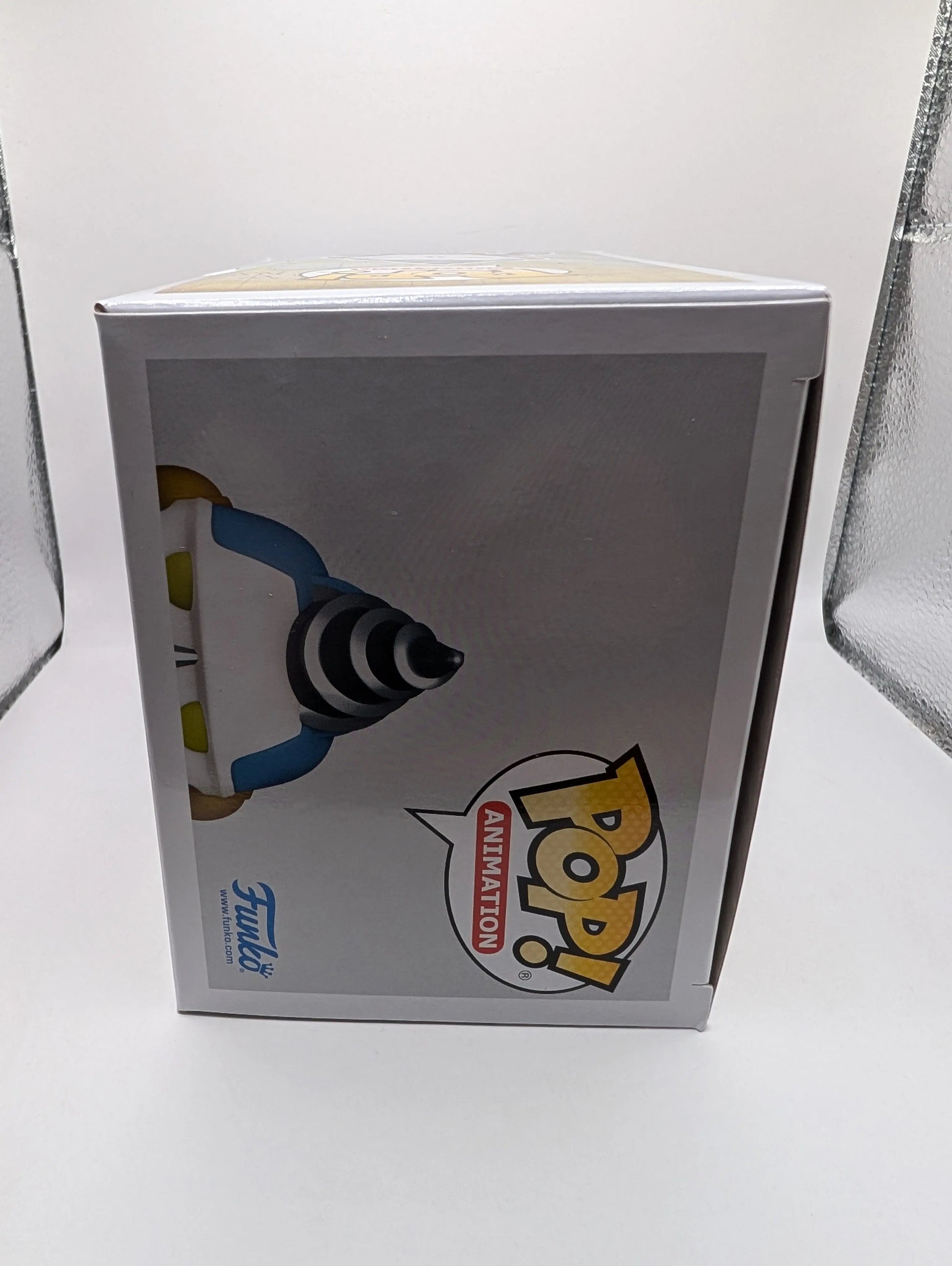 One Piece - General Franky #1776 Funko Pop! Chalice Collectables Pre-Release! FRENLY BRICKS - Open 7 Days