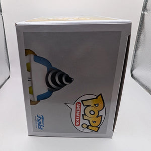 One Piece - General Franky #1776 Funko Pop! Chalice Collectables Pre-Release! FRENLY BRICKS - Open 7 Days