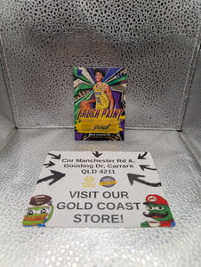 SP 2022-23 Court Kings - Fresh Paint #FP-MCL Max Christie /25 AUTO