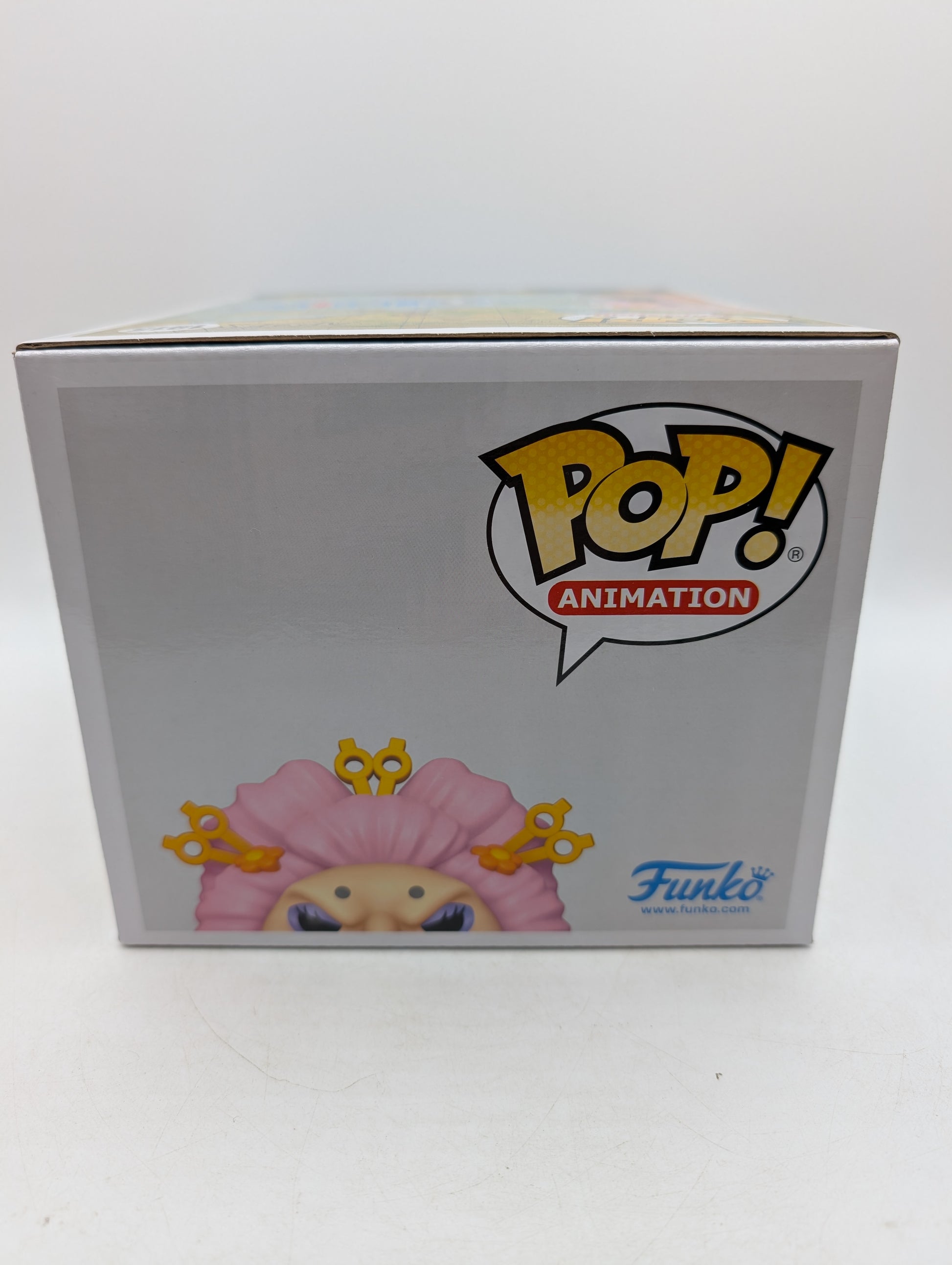Funko POP! One Piece Big Mom #1915  6" Vinyl Figure image 9