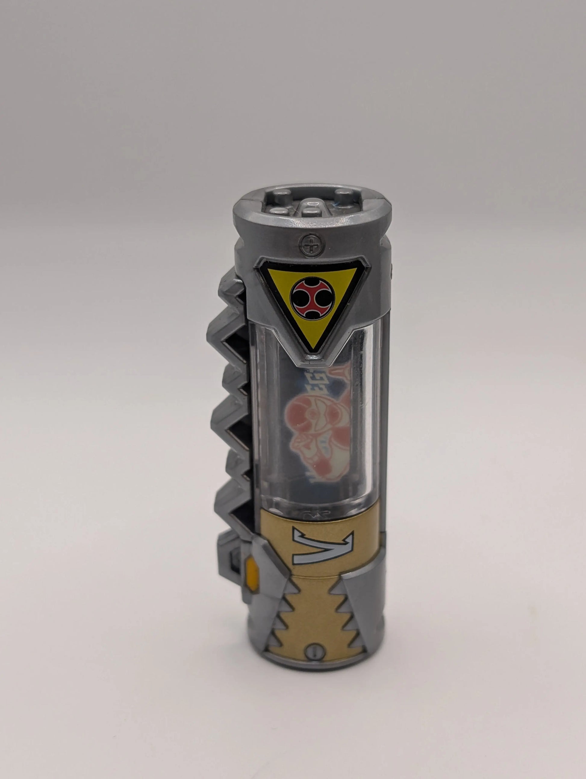 Power Rangers Dino Charge Kyoryuger Zyudenchi .BANDAI Japan V HURRICANGER FRENLY BRICKS - Open 7 Days