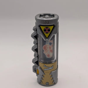 Power Rangers Dino Charge Kyoryuger Zyudenchi .BANDAI Japan V HURRICANGER FRENLY BRICKS - Open 7 Days