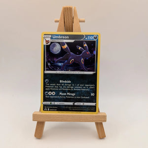 Umbreon - SWSH129 - Sword & Shield Black Star Promo - Holo - Pokémon TCG (1) FRENLY BRICKS - Open 7 Days