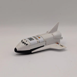 Vintage 1983 Tonka GoBots SPAY-C Friendly Robot Space Shuttle Guardian #2 FRENLY BRICKS - Open 7 Days