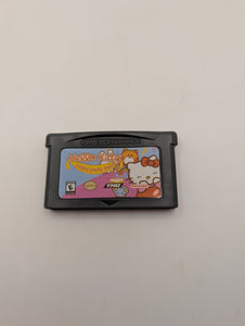Hello Kitty Happy Party Gals (Game Boy Advance) [Pre-Owned]