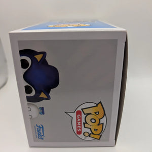 Funko Pop Sonic The Hedgehog Sonic with Chao #1036 Vinyl Figure FRENLY BRICKS - Open 7 Days