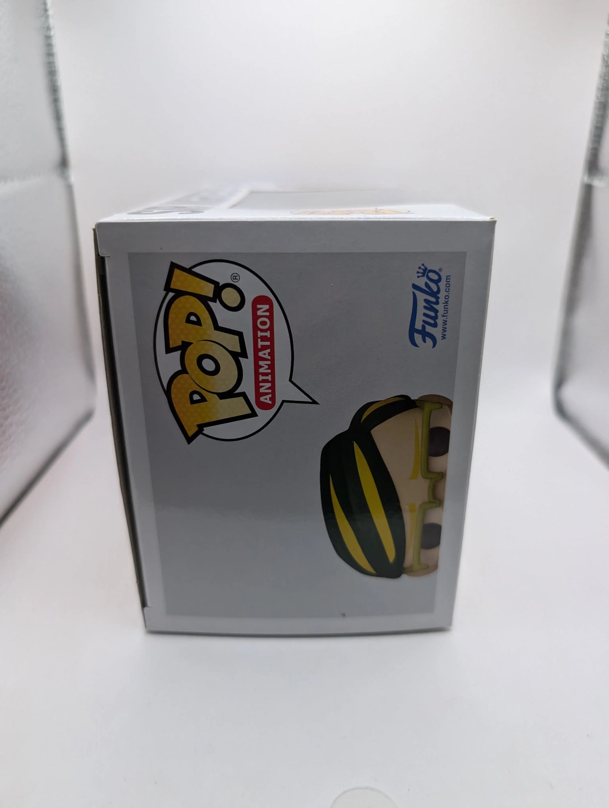 Sir Nighteye 1006 My Hero Academia Funko Pop! FRENLY BRICKS - Open 7 Days