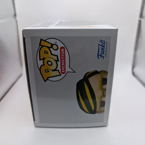 Sir Nighteye 1006 My Hero Academia Funko Pop! FRENLY BRICKS - Open 7 Days