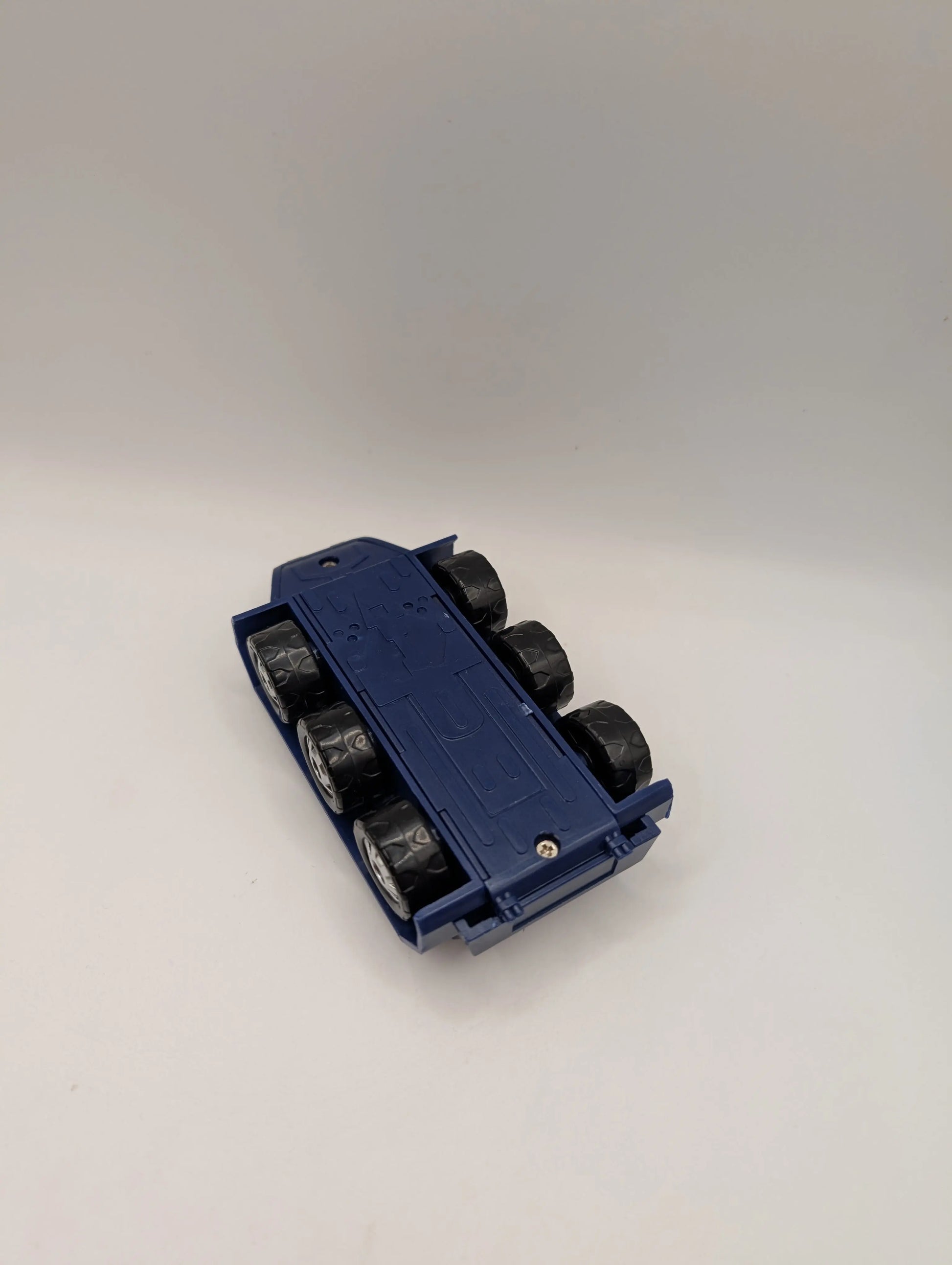 BTS-01 Classics Prime trailer PART only FRENLY BRICKS - Open 7 Days