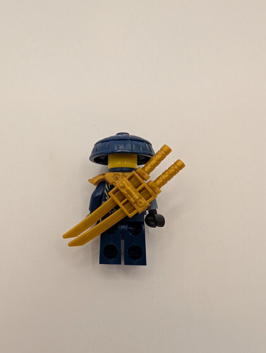 LEGO® Ninjago Rogue Minifigure Dragons Rising Season 3 Jay Ninja 71841 njo941 FRENLY BRICKS - Open 7 Days