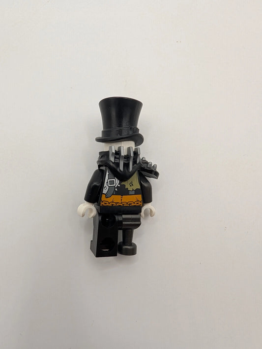 Lego Ninjago Iron Baron Minifigure Foil Pack 891948 Sealed FRENLY BRICKS - Open 7 Days