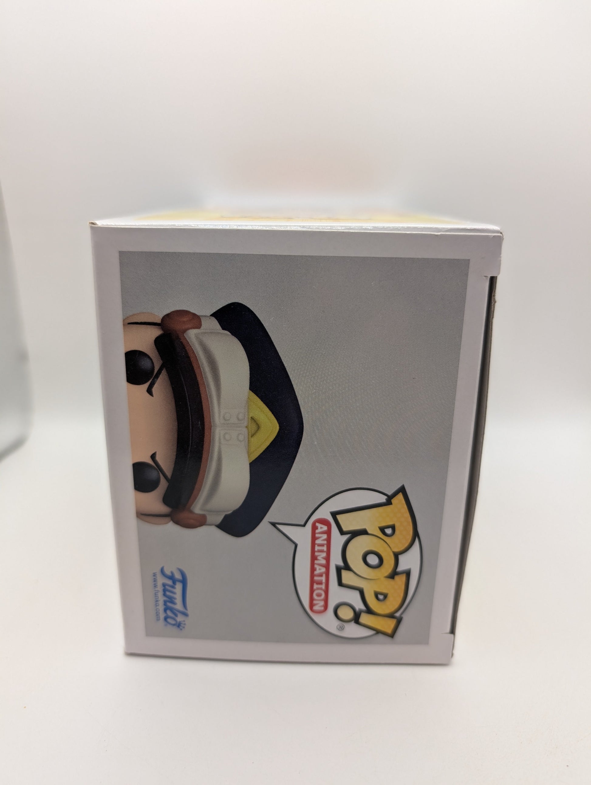 My Hero Academia - Inasa Yoarashi Pop! Vinyl Figure #1145 FRENLY BRICKS - Open 7 Days