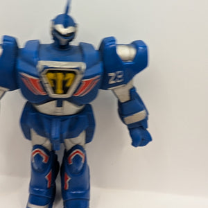 Gingantor Tetsujin 28 Takara 1992 Figure FRENLY BRICKS - Open 7 Days