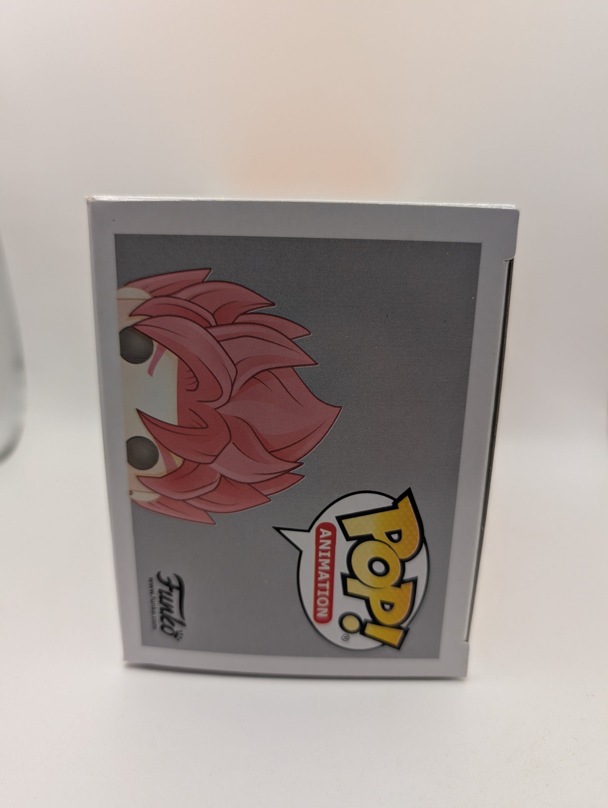 Super Saiyan Rose Goku Black Dragon Ball Super 260 Funko Pop Vinyl FRENLY BRICKS - Open 7 Days