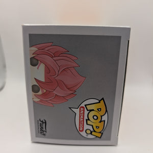 Super Saiyan Rose Goku Black Dragon Ball Super 260 Funko Pop Vinyl FRENLY BRICKS - Open 7 Days