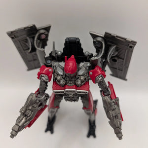 Transformers Toys Studio Series 59 Deluxe Class SHATTER Bumblebee Movie FRENLY BRICKS - Open 7 Days