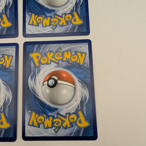 Pikachu V-Union - SWSH139-142 - Pokemon TCG: Celebrations Promo 4 Card Set FRENLY BRICKS - Open 7 Days