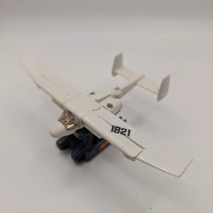 GoBots Water Walk 1985 Robot Bandai Robo FRENLY BRICKS - Open 7 Days