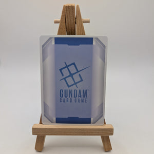 Gundam Card Game Newtype Rising Wing Gundam Zero GD01-024 LR+ Holo foil FRENLY BRICKS - Open 7 Days