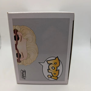 Rita Skeeter 2019 Summer Convention - Harry Potter - Funko POP! Vinyl - #83 FRENLY BRICKS - Open 7 Days