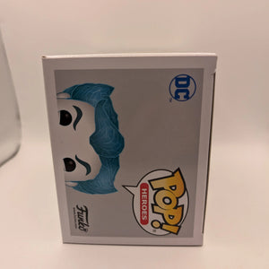 Funko Pop! Vinyl DC Universe The Joker as Jack Frost Exclusive #359 Target FRENLY BRICKS - Open 7 Days