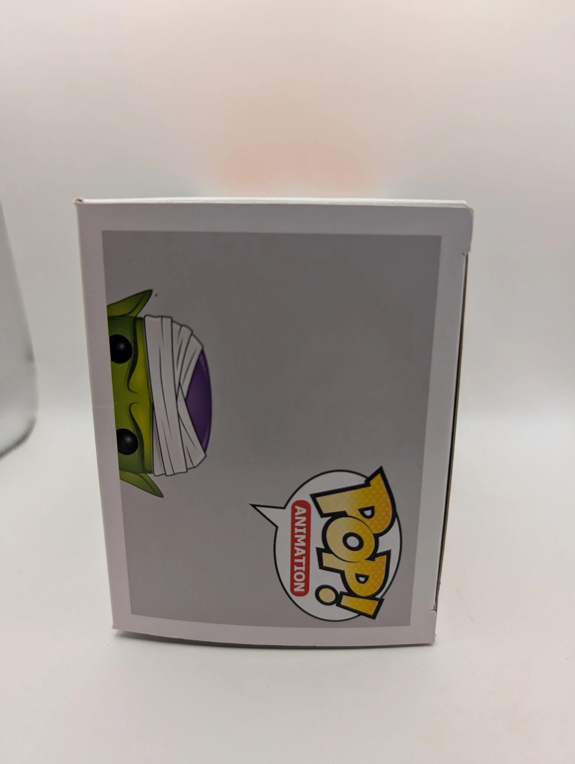 Funko Pop Vinyl Animation DragonBall Z Piccolo #11 FRENLY BRICKS - Open 7 Days