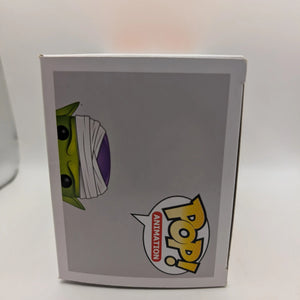Funko Pop Vinyl Animation DragonBall Z Piccolo #11 FRENLY BRICKS - Open 7 Days