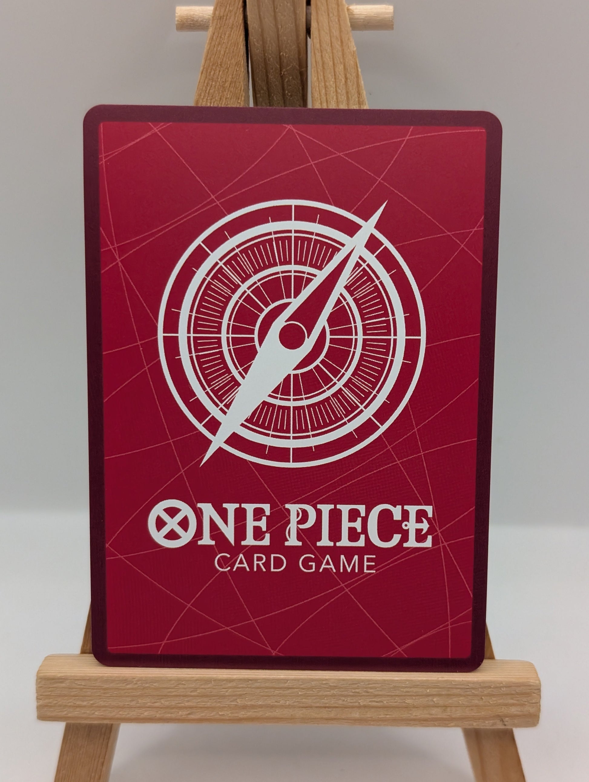 One Piece Krieg (OP15-001) Alt-Art Leader - English FRENLY BRICKS - Open 7 Days
