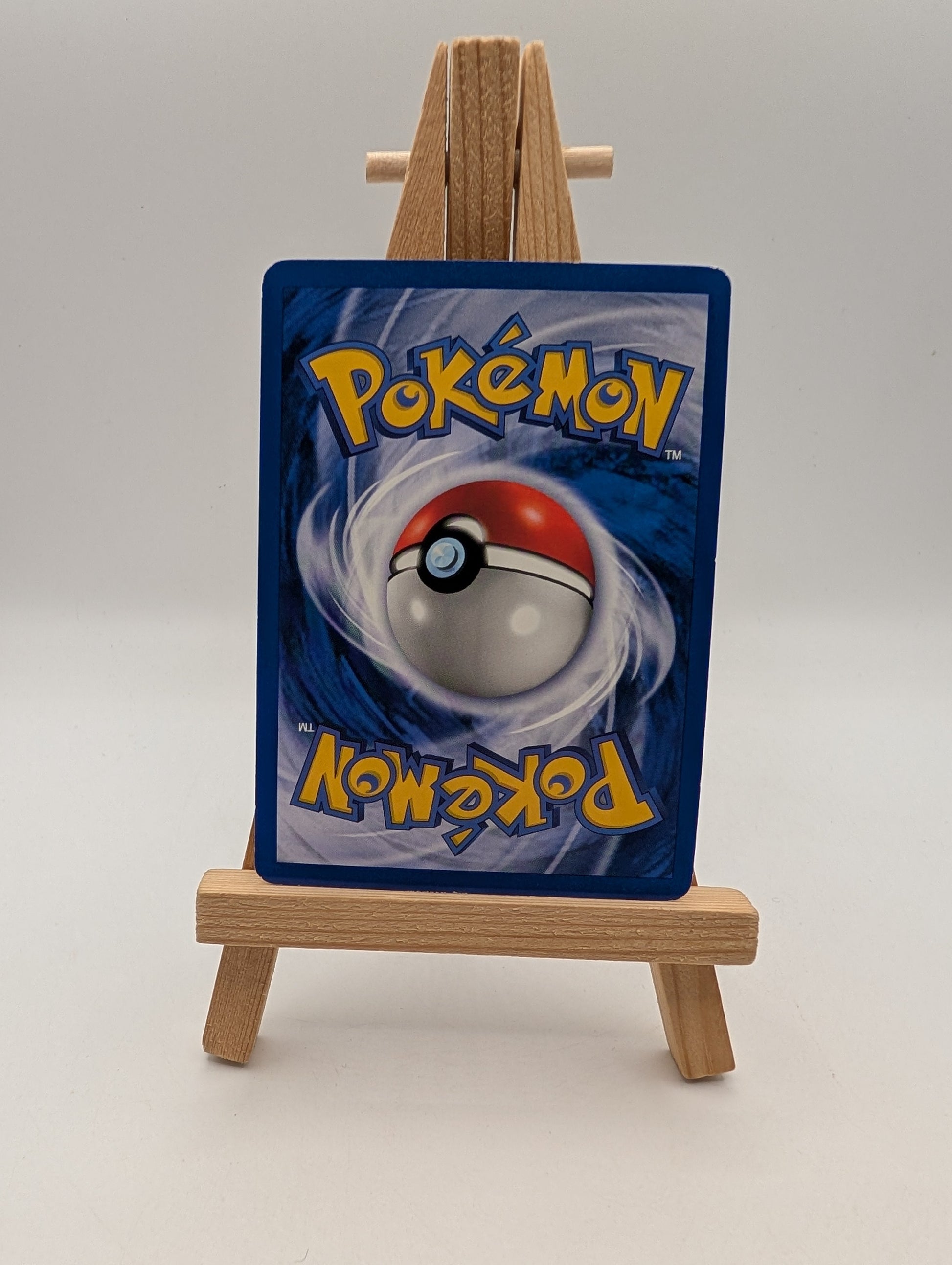 Pokemon Card - Prerelease Dark Gyarados 8/82 Team Rocket Promo Holo FRENLY BRICKS - Open 7 Days