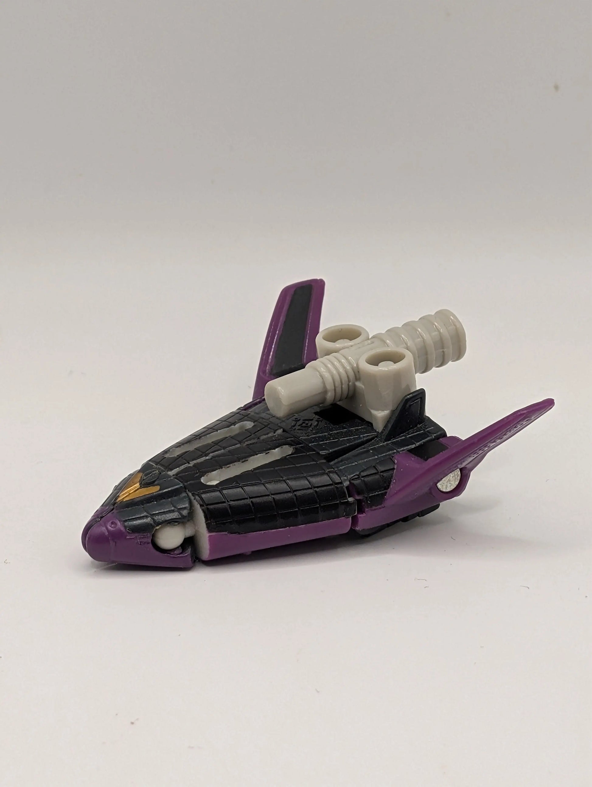 Transformers armada SONAR dark saber air assault action figures FRENLY BRICKS - Open 7 Days