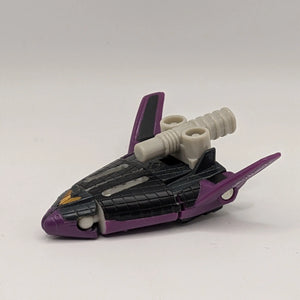 Transformers armada SONAR dark saber air assault action figures FRENLY BRICKS - Open 7 Days
