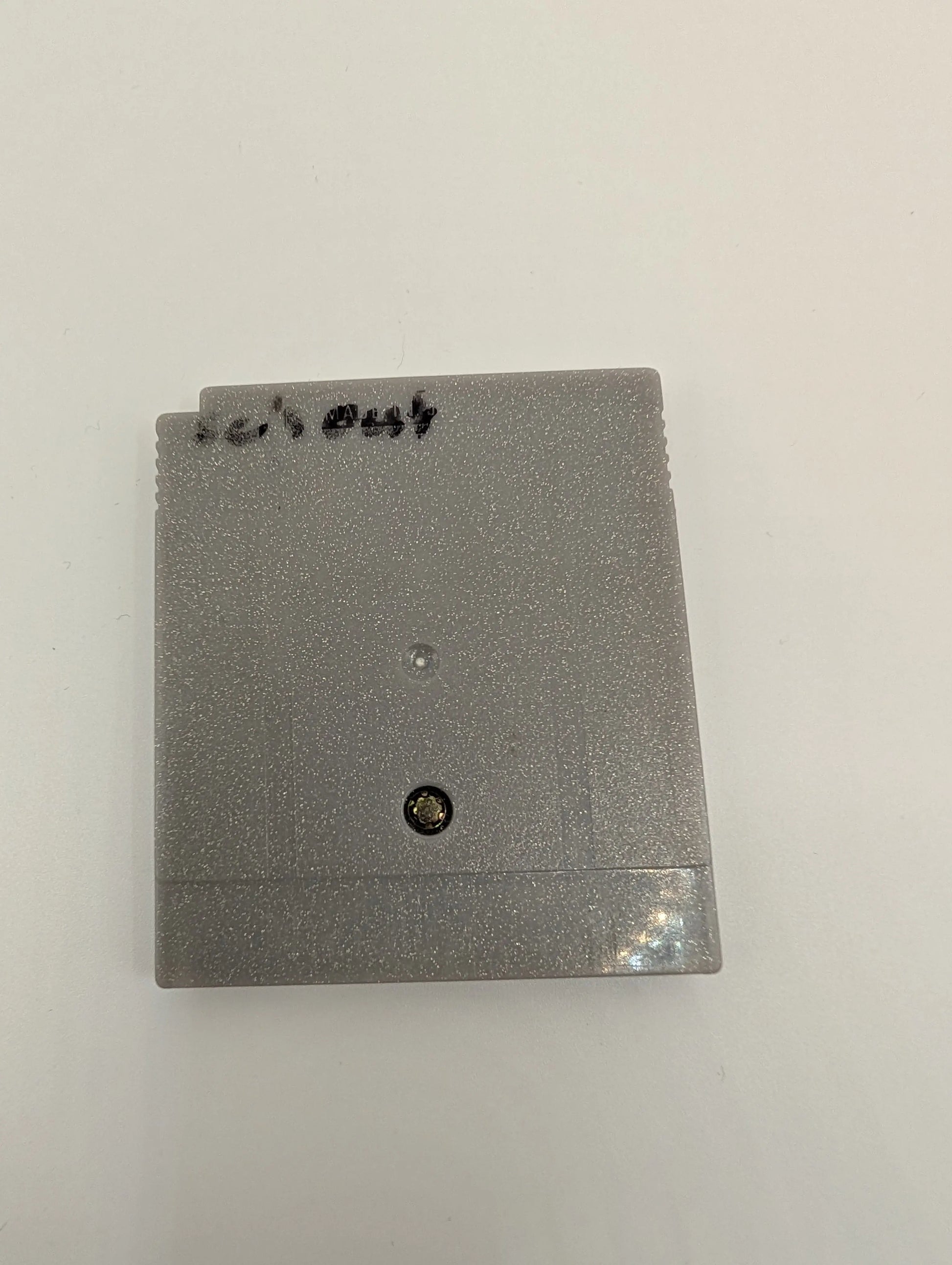 Pokemon Silver for Nintendo Game Boy - AUS - Preowned - Working (2) FRENLY BRICKS - Open 7 Days